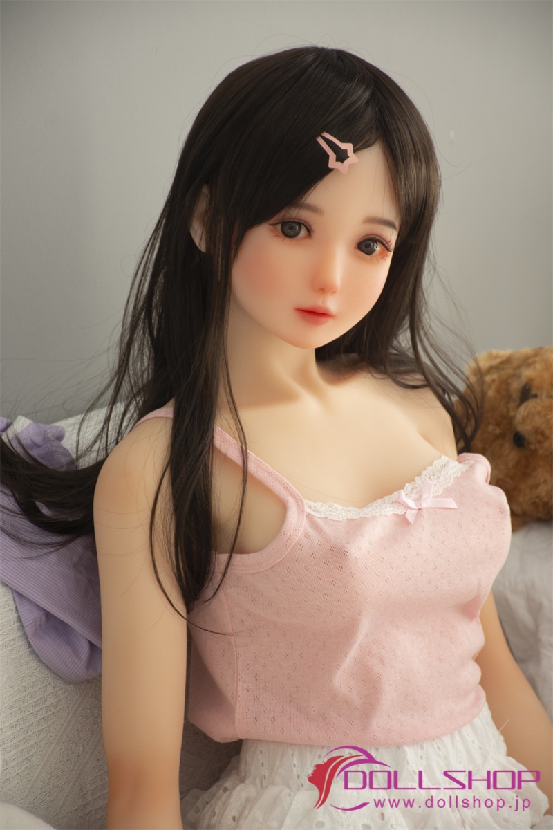 AXB Doll TPE  可愛い リアルメイク  ダッチ ドール  140cm バスト中 