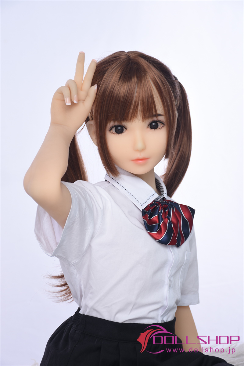  AXB Doll TPE  小柄 な 美少女 ラブドール120cm バスト平ら 