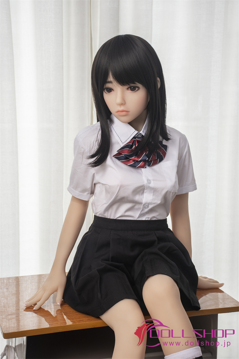  AXB Doll TPE  制服リアル グラマーラブドール 130cm バスト大