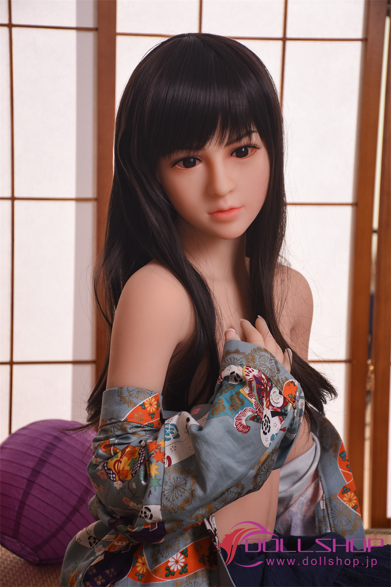  AXB Doll TPE  高級 和風 美人ラブドール 136cm バスト平