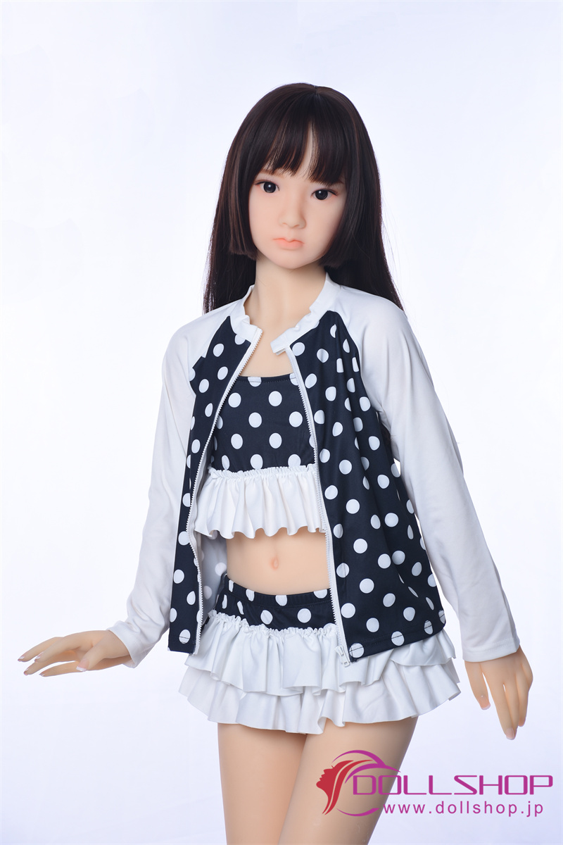 AXB Doll  TPE 貧乳 精巧 な ダッチワイフ 136cm 