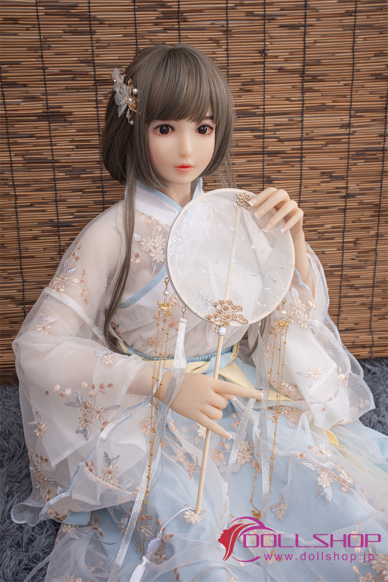 AXB Doll  中国 美人 女優ラブドール  TPE製 140cm バスト中 高級 ドール