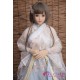 AXB Doll  中国 美人 女優ラブドール  TPE製 140cm バスト中 高級 ドール