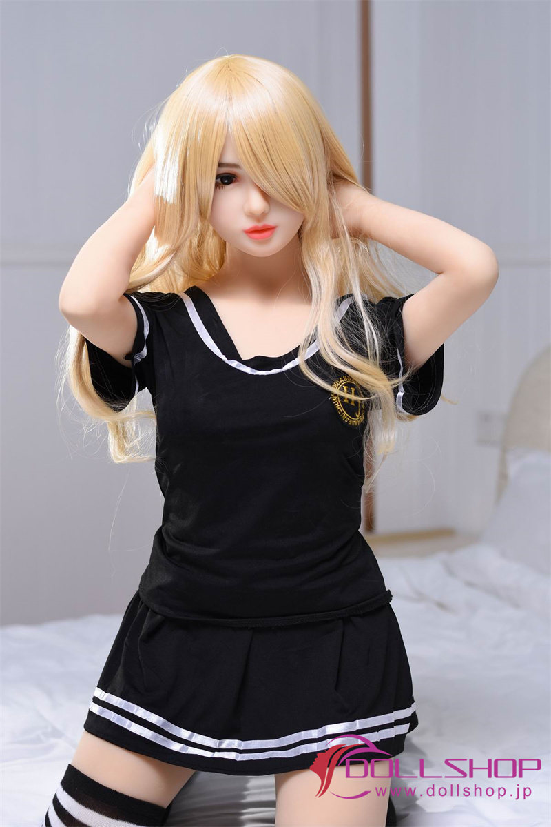 AXB Doll  TPE 金髪 天使 もえ ラブドール 145cm  バスト大 