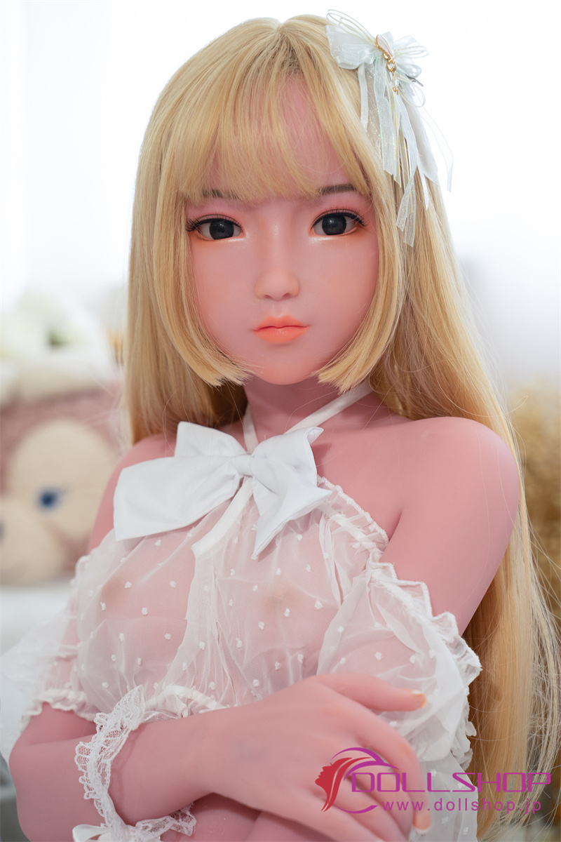 AXB Doll  日本 一 の 美女 ラブドール Momo TPE 146cm 貧乳ドール