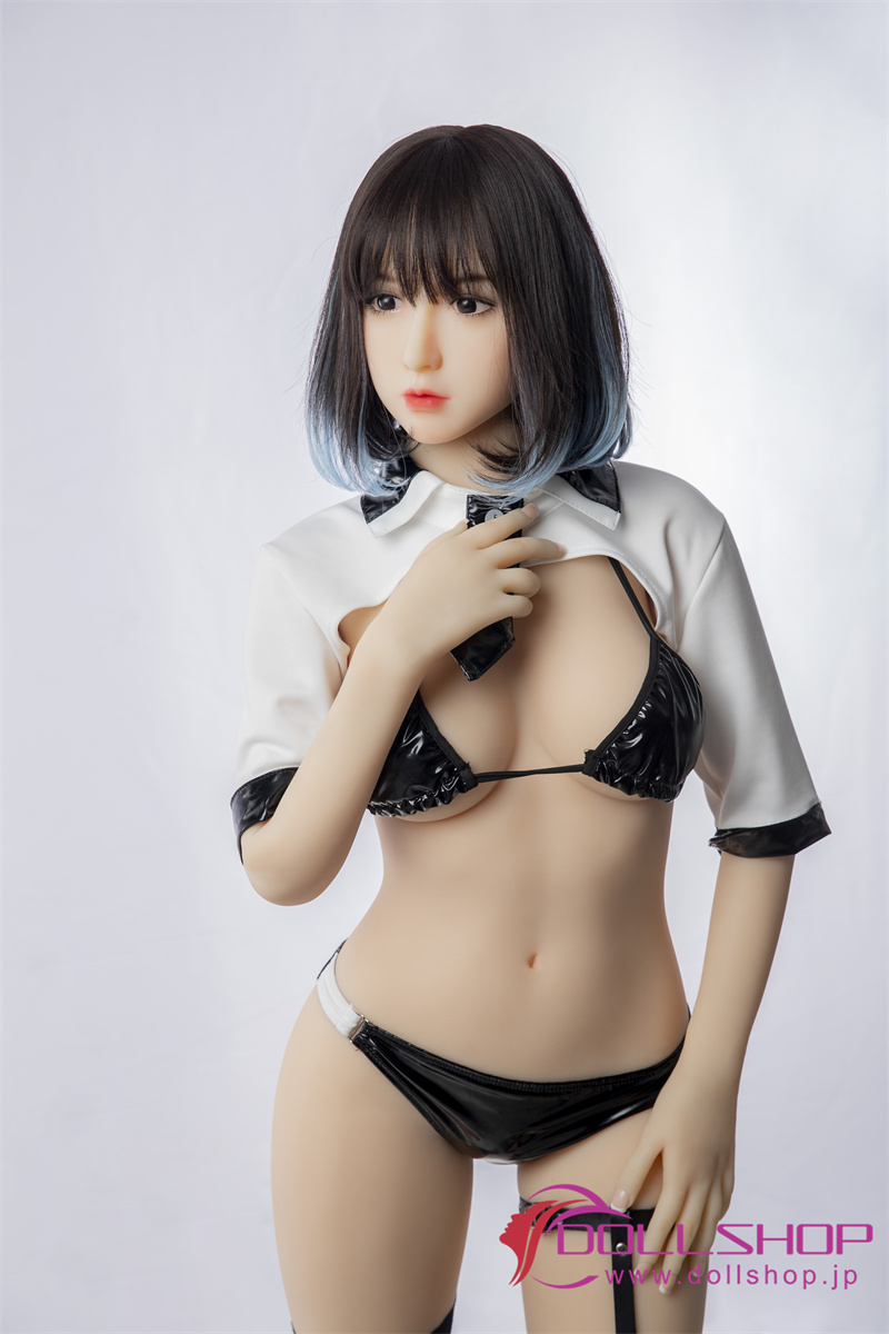  AXB Doll TPE ショート ヘア  美乳 ラブドール  160cm 