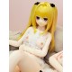 TPE 流行りアニメラブドール Aotume ＃113ヘッド 145cm Bカップ