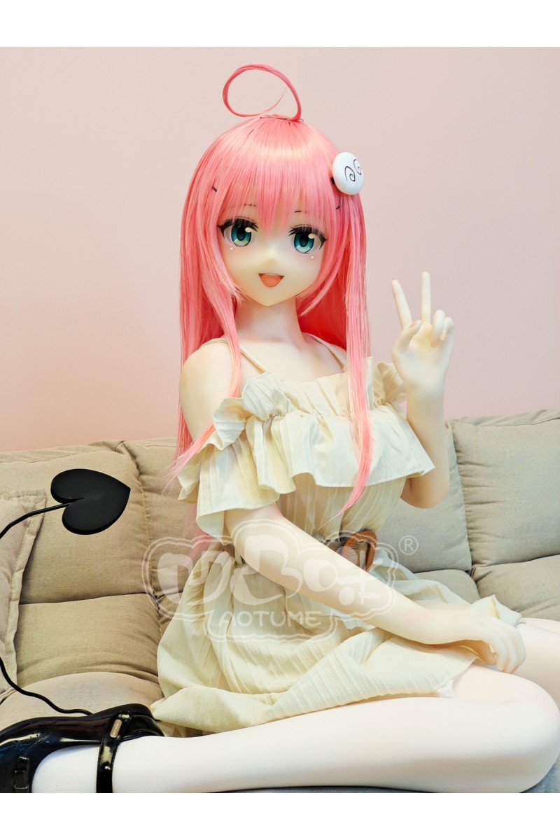 アニメ スプリガンラブドール Aotume ＃114ヘッド 145cm Dカップ TPE製