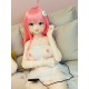 アニメ スプリガンラブドール Aotume ＃114ヘッド 145cm Dカップ TPE製