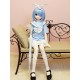 かっこいい アニメ キャララブドール Aotume #116ヘッド 135cm AAカップ(Slim)