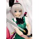 DOLLSHOP TPE アニメ アダルトドール145cm BカップAotume 102ヘッド