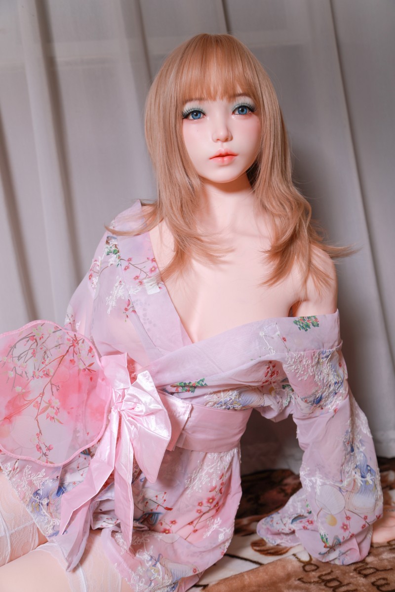 フェラ 美 少女 シリコンラブドール BQDOLL Zoe 162cm Cカップ B3ヘッド