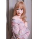 フェラ 美 少女 シリコンラブドール BQDOLL Zoe 162cm Cカップ B3ヘッド