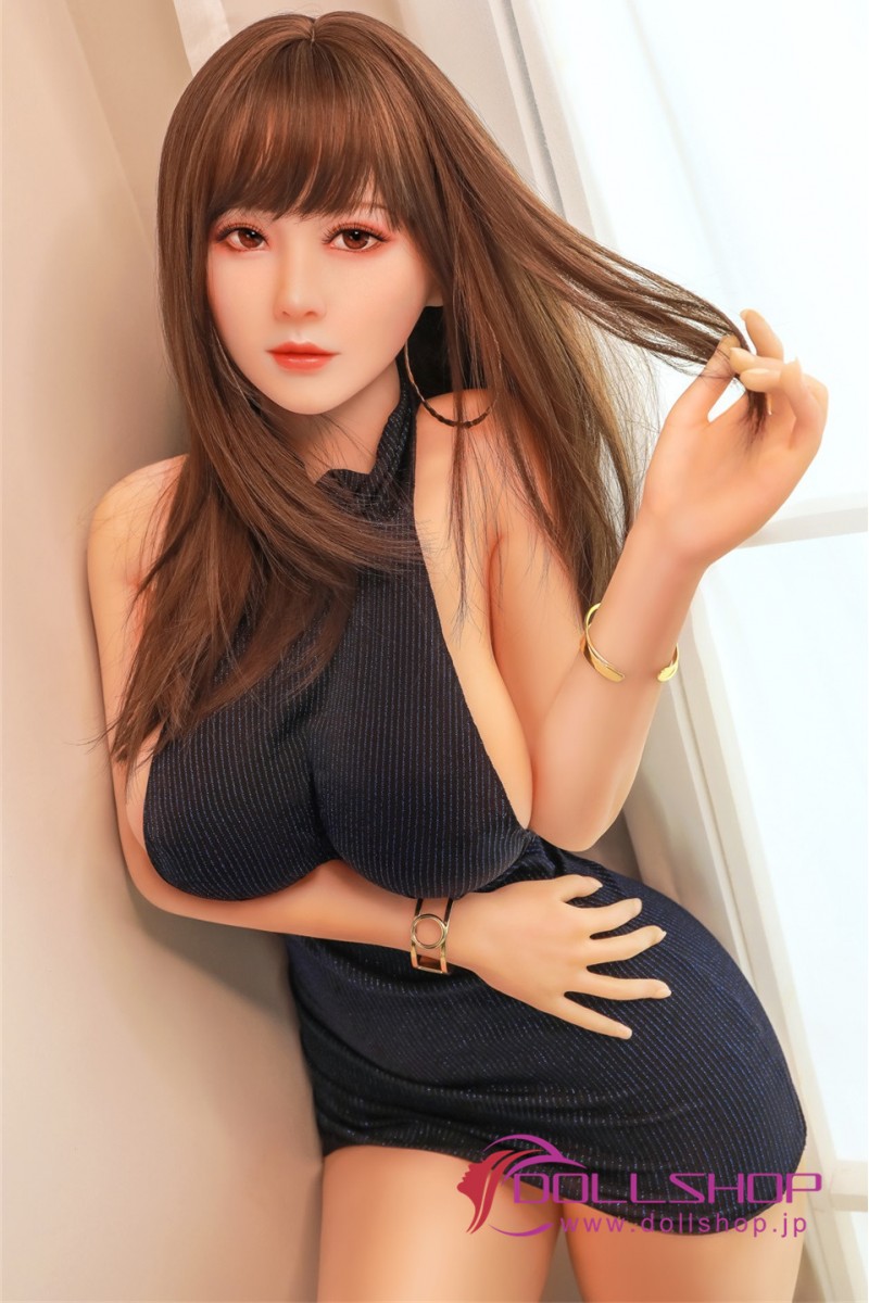 Cosdoll 背が高く 上品でグラマ ラブドール 佳乃 170cm Gカップ 巨乳 美女 ドール 正規品