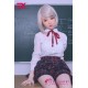 EXDOLL 高級シリコン金髪の美しさ ラブドール ももこ 145cm 可愛いドール ボディー及びヘッド カスタマイズ可