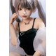 超 リアル ラブドール FUDOLL 148cm Dカップ #40ヘッド 眉毛と睫毛植毛加工あり フルシリコン製