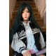 FUDOLL 豊満 アダルトラブドール 148cm Dカップ 19可愛ヘッドボディ材質及び身長など選べる