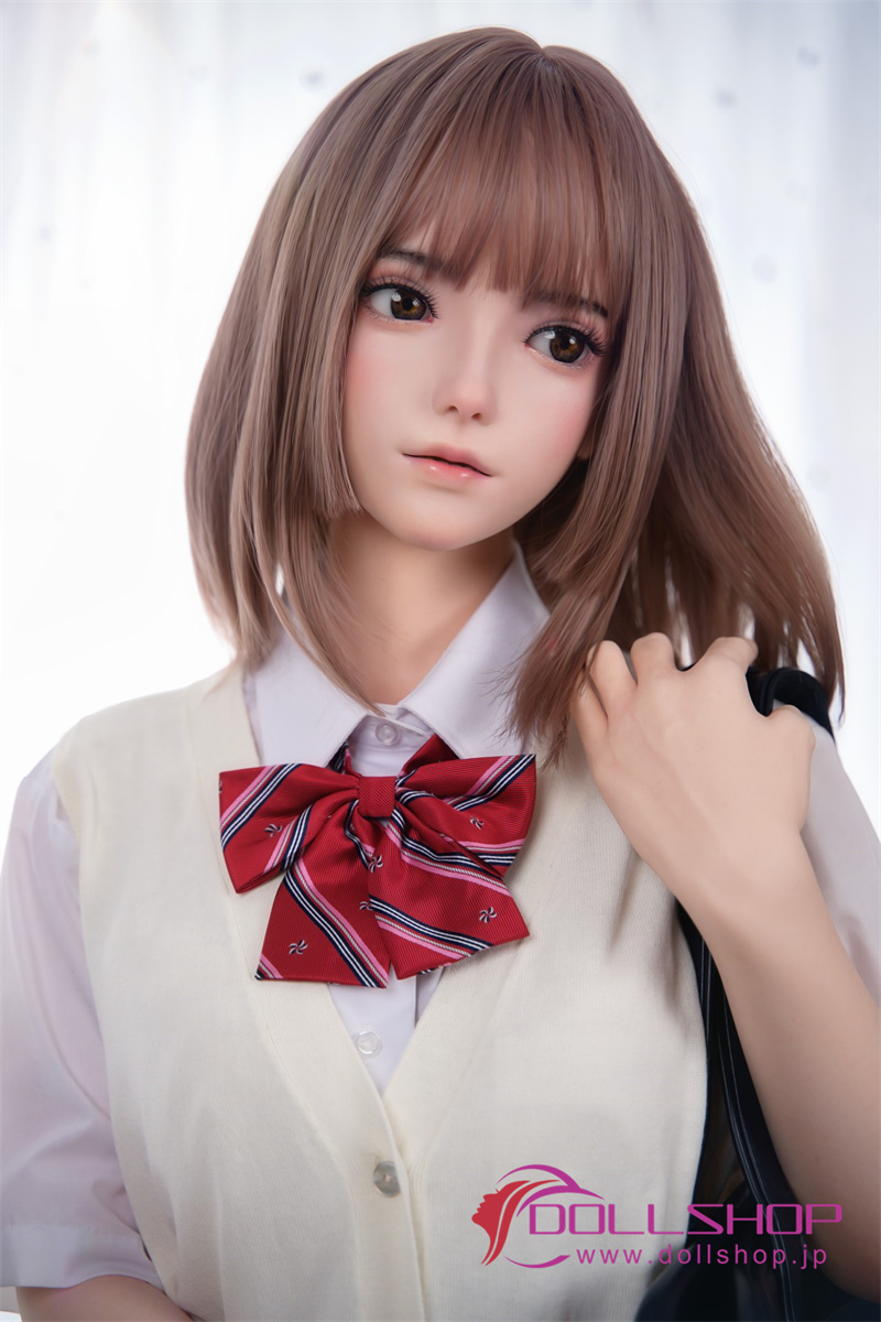 FUDOLL 最新 の ラブドール 150cm Bカップ 高級シリコン頭部 ボディ材質及び身長など選べる