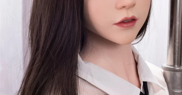 FANREAL フルシリコン製 リアルメイクドール Qian 158cmラブドール Bカップ -DOLLSHOP.JP