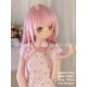 等身大 二次元 アニメリアルラブドール Guavadoll 150cm Aカップ DM02 PVCヘッド+TPEボディ