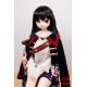 Guavadoll アニメドール 145cm Aカップ DM02ビニール（PVC）ヘッド+TPEボディジョイントM16 ナチュラル肌色