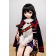 Guavadoll アニメドール 145cm Aカップ DM02ビニール（PVC）ヘッド+TPEボディジョイントM16 ナチュラル肌色