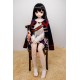 Guavadoll アニメドール 145cm Aカップ DM02ビニール（PVC）ヘッド+TPEボディジョイントM16 ナチュラル肌色