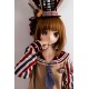 等身大アニメラブドール Guavadoll 150cm Aカップ DM02ヘッドビニール（PVC）ヘッド+TPEボディ