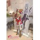 GUAVADOLL キューティーアニメドール  132cm ソフトビニール製ヘッド TPE製ボディ