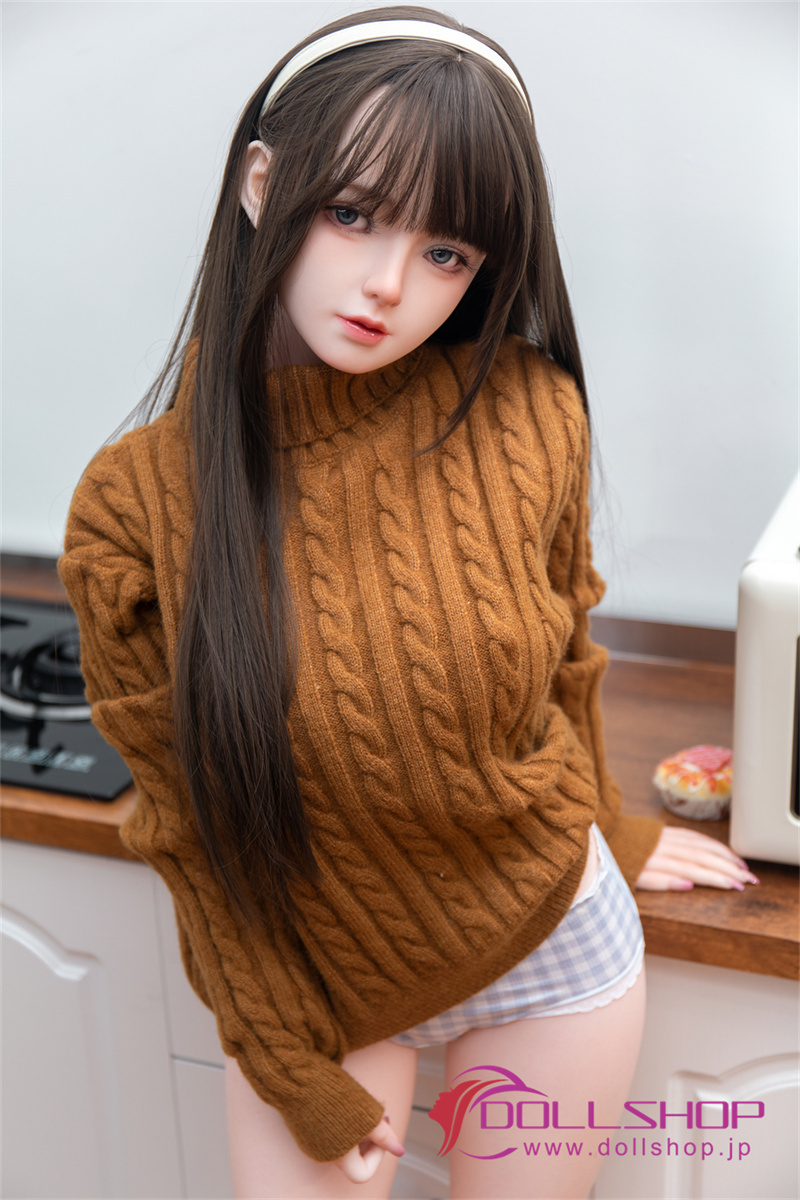  Irontech Doll  可愛い 美 少女 xiaying ラブドール フルシリコン  148cm Dカップ 豊満ドール