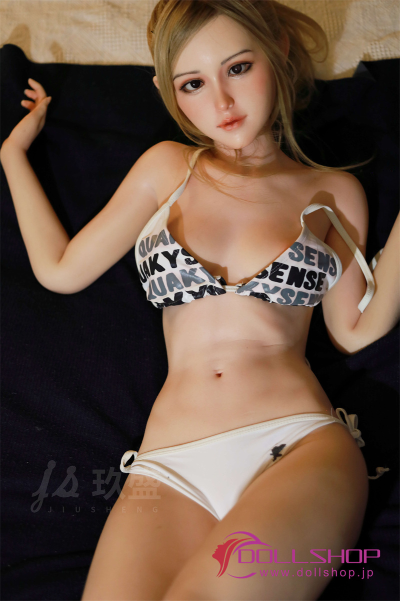 Jiusheng Doll フルシリコン製 アダルト ラブドール Arisa 148cm Bカップ 