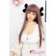 Jiusheng Doll  綺麗 な リボン 結び 美少女   ラブドール   150cm Dカップ  豊満 ドール