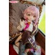 MOZUDOLL  アニメファッションラブドール 85cm Aカップ  6kg TPE製ボディ