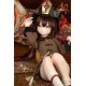 85cm 超可愛いアニメラブドール MOZUDOLL Momo ソフトビニール製頭部+ TPE製ボディ 制服も付属 