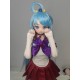 可愛精巧なミニドアニメラブドール MiniDoll 阿库娅 60cm 普通乳 ソフトビニール製ヘッド+シリコン製ボディ