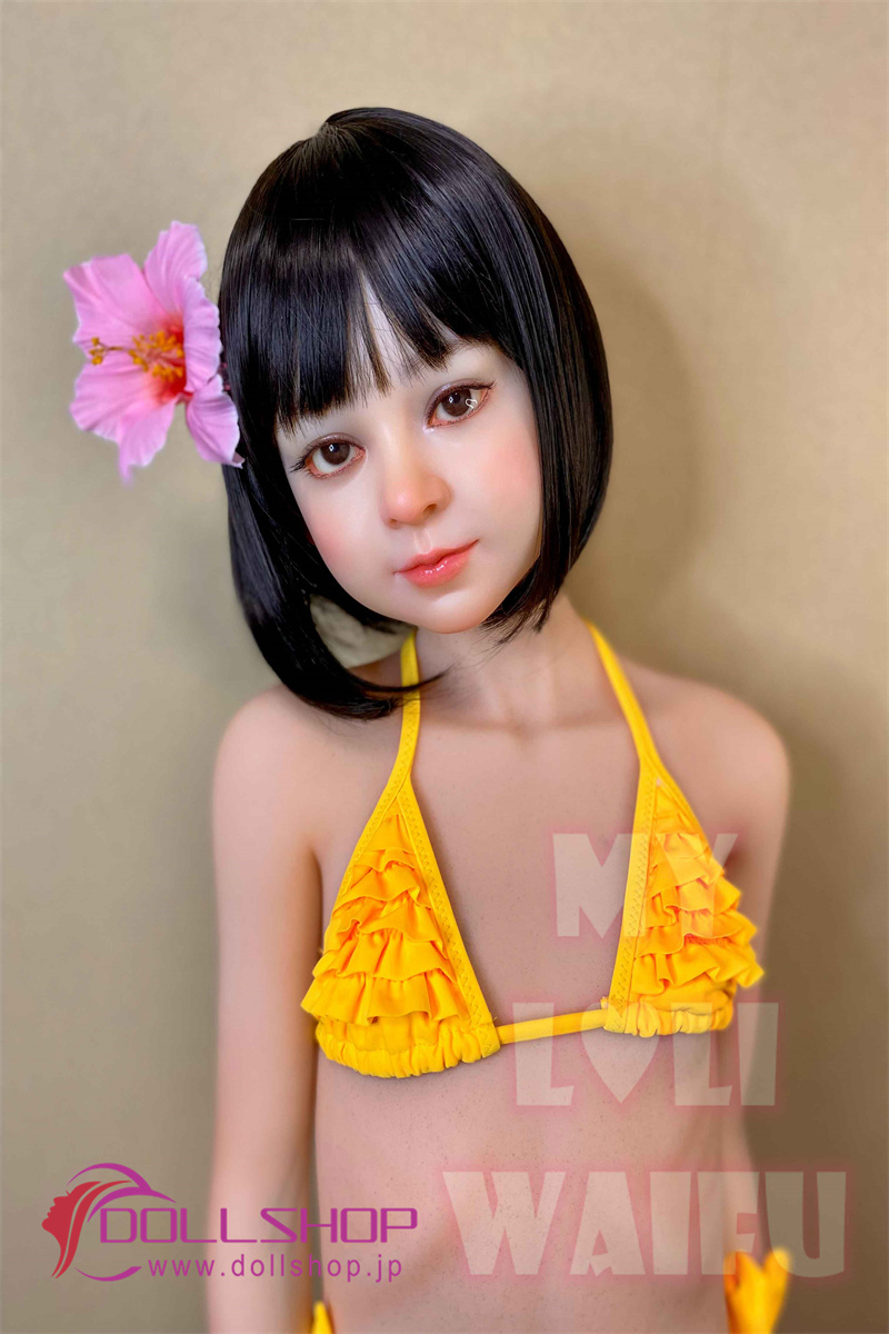 MLWロりドール 初心者 安い Julie126cm AAカップ ボディー ヘッド材質選択可能