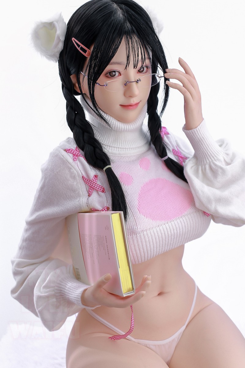 AV 巨乳ラブドール My Loli Waifu Sayuri 152cm Eカップ フルシリコン製