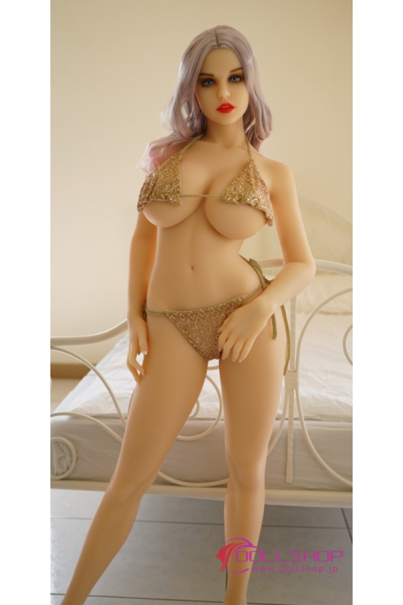  PiperDoll  TPE ウクライナ巨乳 美女  ラブドール  Beth 160cm  Jカップ 大人 ドール 