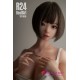 Real Girl 笑顔 ラブドール 148cm Cカップ R24 ボディー ヘッド材質 カスタマイズ可