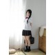 JK 制服ラブドール Real girl CY21ヘッド158cm Eカップ