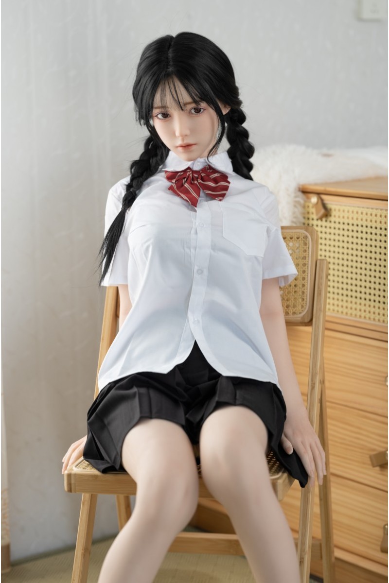 JK 制服ラブドール Real girl CY21ヘッド158cm Eカップ