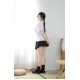 JK 制服ラブドール Real girl CY21ヘッド158cm Eカップ