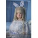 DOLLSHOP 美しい ラブドール 芸能人 XT-Emi 157cm Dカップ フルシリコンドール