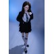 制服リアルラブドール Real girl R111ヘッド 168cm Cカップ