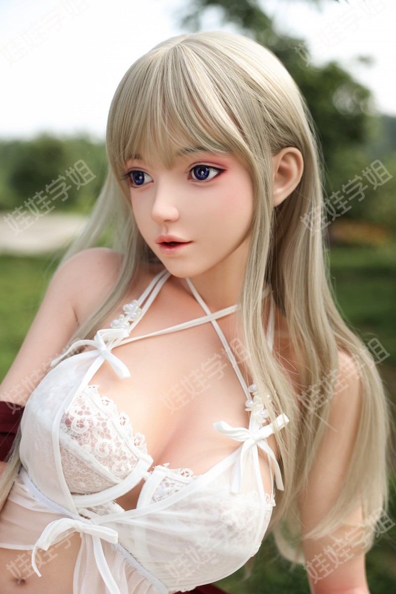 フルシリコン セックス ラブドール 148cm Cカップ R83ヘッド ッドとボディの材質選択可能 Real girl