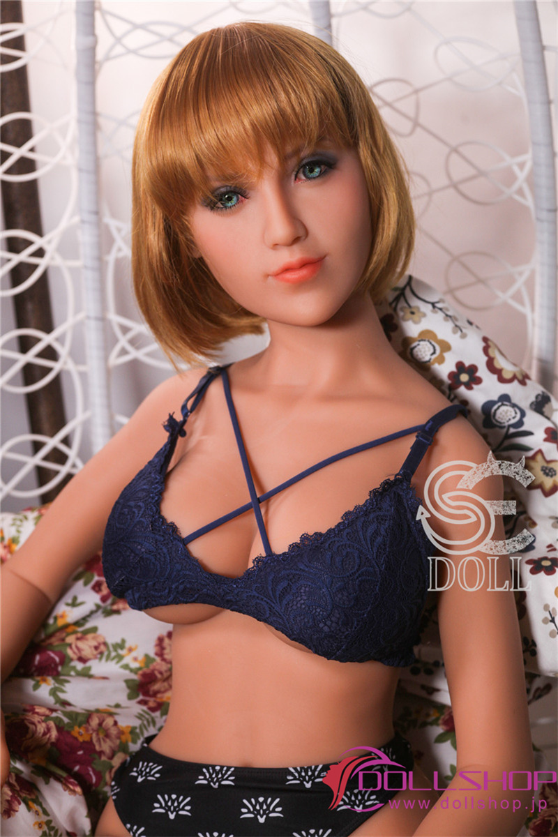   SEDOLL TPE  可愛い ショート ヘア ラブドール   148cm Eカップ 巨乳 ドール