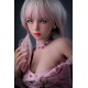 本物 美 少女 ラブドール Mika 153cm Fカップ  #072 TPEドール SEDOLL