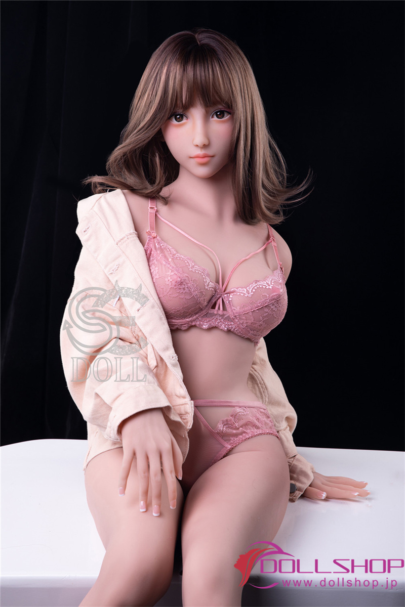 SEDOLL  シンガポール 美女 ラブドール TPE製 158cm Dカップ 豊満ドール