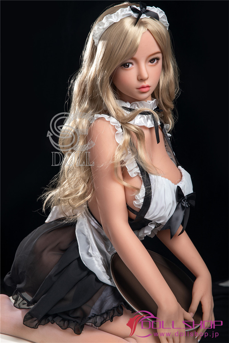 SEDOLL TPE  巨乳 メイド  ラブドール 161cm Fカップ等身 大 ドール