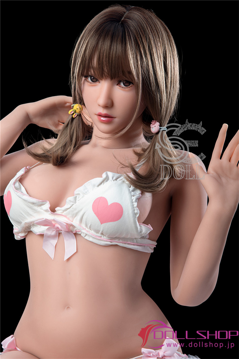 SEDOLL  ハイレグ 美女 ラブドール 香穂 163cm Eカップ  爆乳 TPE製ドール